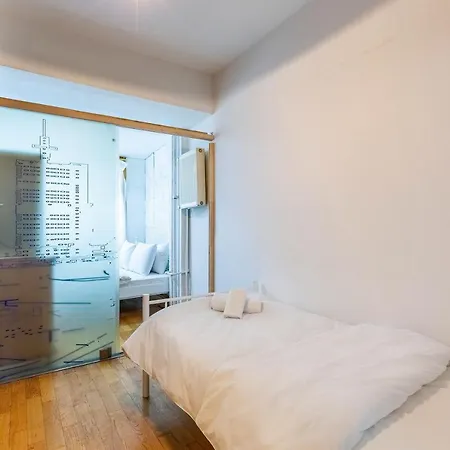 Comfortable Apartment Near Vibrant Attractions Of The City In Sisli