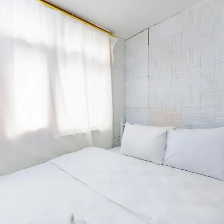Comfortable Apartment Near Vibrant Attractions Of The City In Sisli Apartamento Istambul