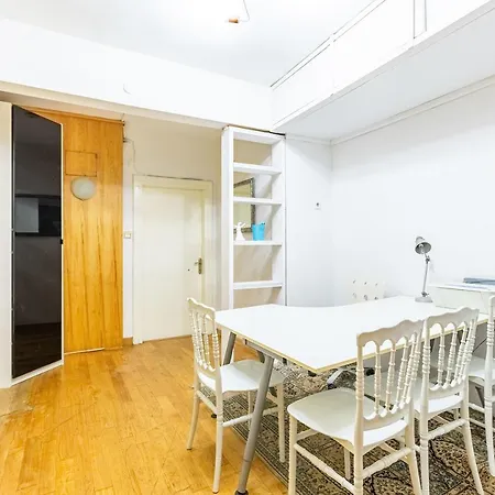 Appartamento Comfortable Apartment Near Vibrant Attractions Of The City In Sisli *